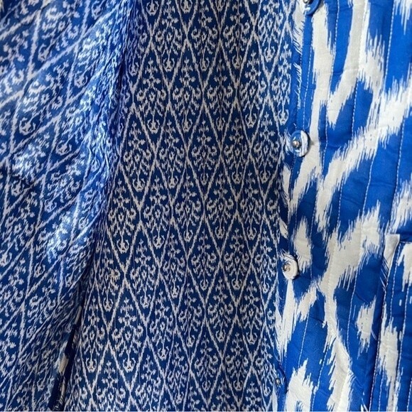 Anthropologie NEW Nora Quilted Jacket - Picture 7 of 13